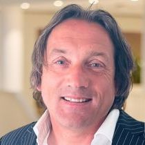 Jos van den Bergh