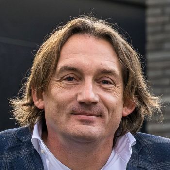 Jos van den Bergh